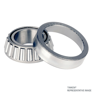 Steel Unmounted Tapered Roller Bearing